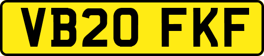 VB20FKF
