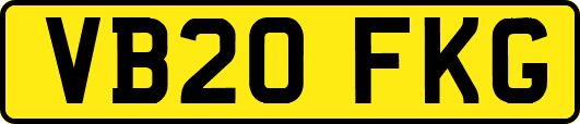 VB20FKG