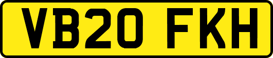 VB20FKH