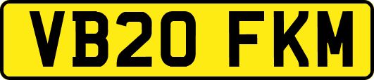 VB20FKM