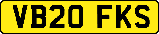 VB20FKS