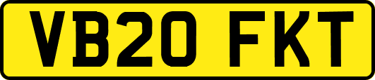 VB20FKT