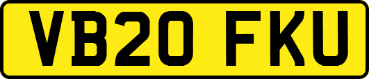 VB20FKU
