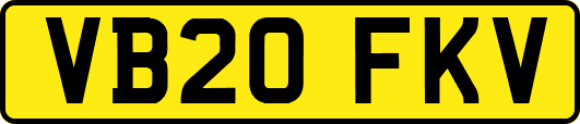 VB20FKV