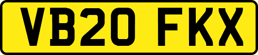 VB20FKX