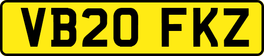 VB20FKZ