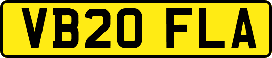 VB20FLA