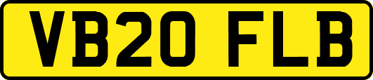 VB20FLB