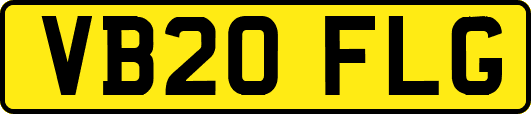 VB20FLG