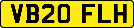 VB20FLH