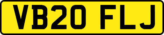 VB20FLJ