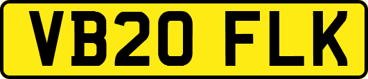 VB20FLK