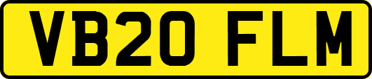 VB20FLM