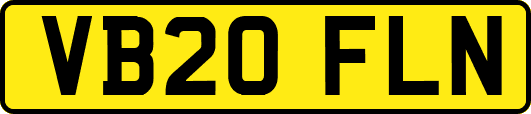 VB20FLN
