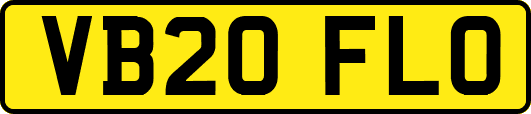 VB20FLO