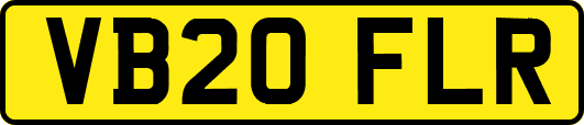 VB20FLR