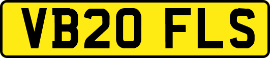 VB20FLS