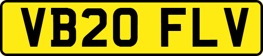 VB20FLV