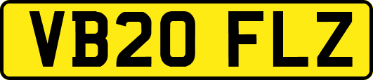 VB20FLZ
