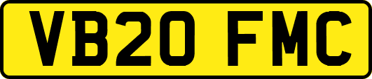 VB20FMC