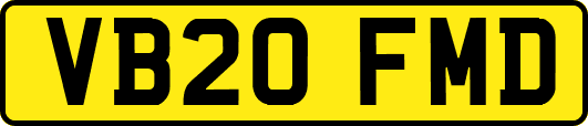 VB20FMD