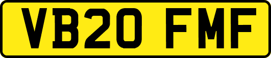 VB20FMF