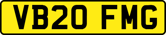 VB20FMG