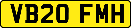 VB20FMH