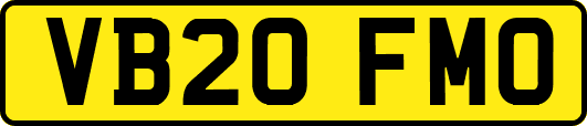 VB20FMO