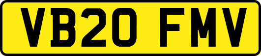 VB20FMV