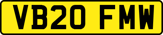 VB20FMW