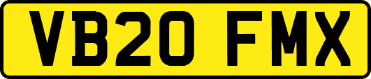 VB20FMX