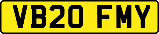 VB20FMY