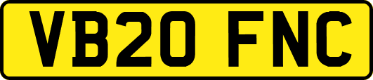 VB20FNC