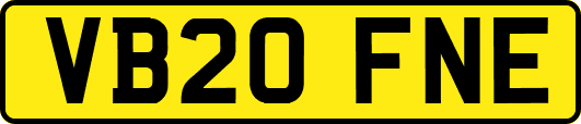 VB20FNE