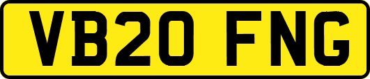 VB20FNG