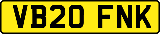 VB20FNK