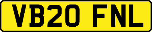 VB20FNL