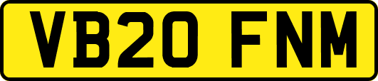 VB20FNM