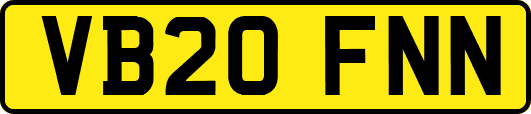 VB20FNN