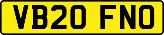VB20FNO