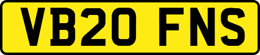 VB20FNS