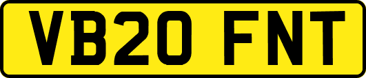 VB20FNT