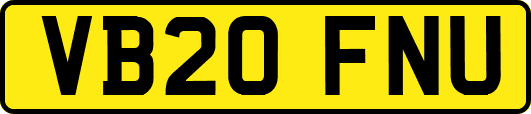 VB20FNU