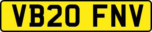 VB20FNV