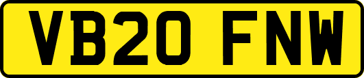 VB20FNW
