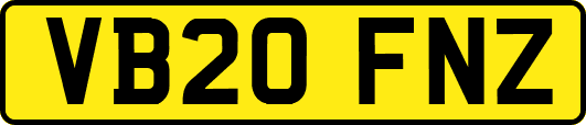 VB20FNZ