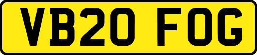 VB20FOG