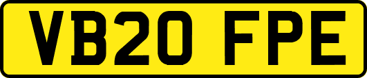 VB20FPE