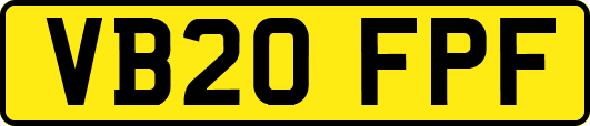 VB20FPF